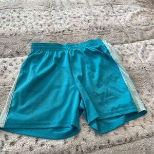 Champion Blue Men's Shorts